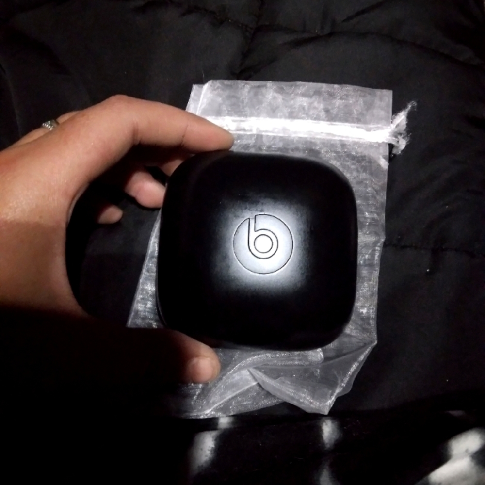 Powerbeats Pro